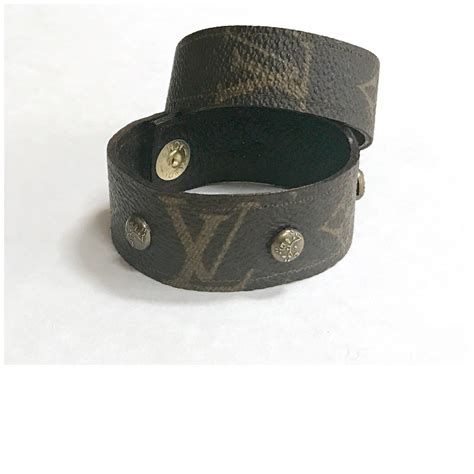 louis vuitton cuff bracelet replica